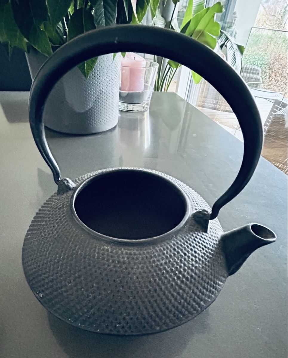 Teiere: Théière Fonte 0.8l – Nuovo (secondo la descrizione) da Vich venduto da NatachaCK 2