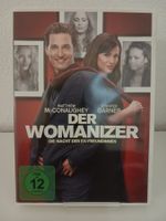 Der Womanizer