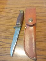 Boker arbolito Messer