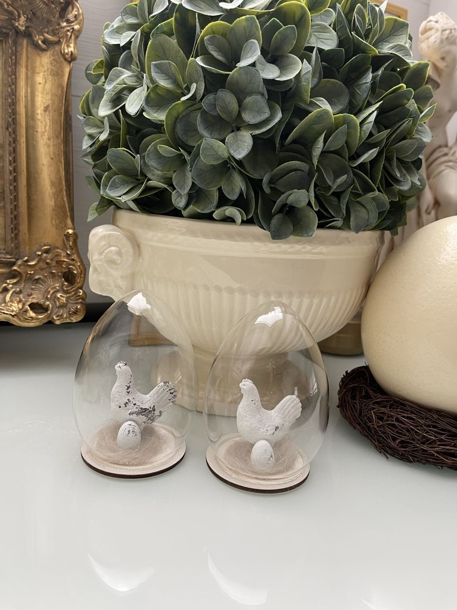 Tutte le decorazioni: Ostern 🐣 – Nuovo (secondo la descrizione) da Winkel venduto da Glamour-Style 9