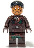 Lego NEU Vane sw1257 (2023) The Mandalorian