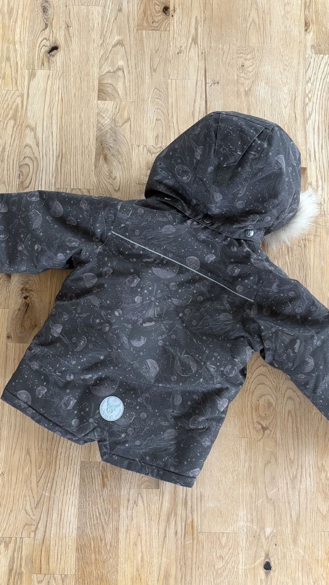 Wheat Jacken & Mäntel: Wheat Winterjacke – Neu (gemäss Beschreibung) aus Starrkirch-Wil von mar_fk8r 3