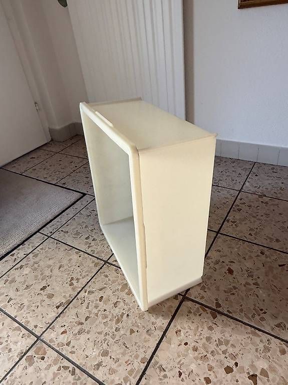 Casse di trasporto: PlastikBox, praktisch, stabelbar, vielseitig, stabil – Usato da Münsingen venduto da inf_kd6b 3