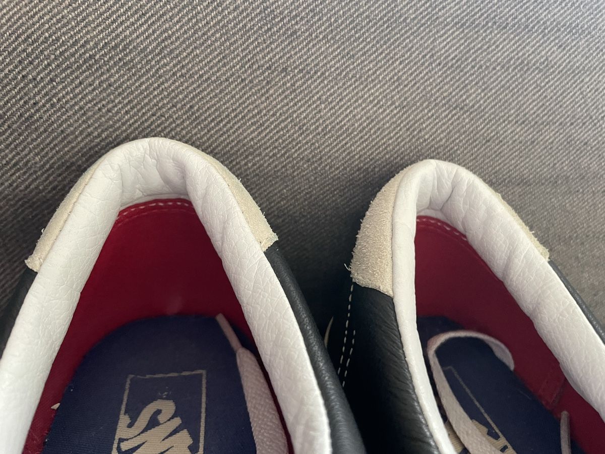 Vans Scarpe da uomo: Leather Vans size 42 – Usato da Comano venduto da alice_x26x 6