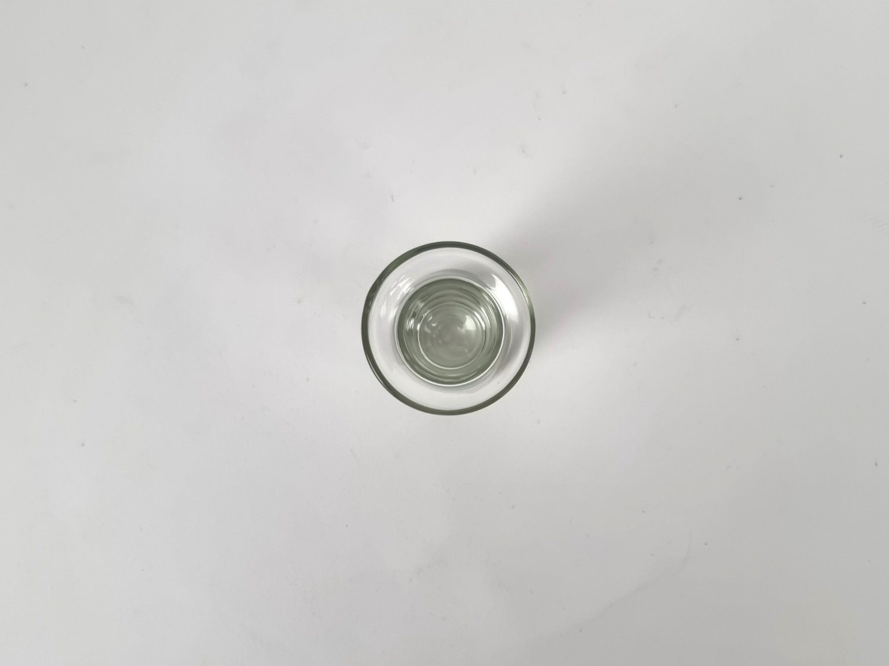 Portacandele: Kerzenständer aus Glas – Usato da Urtenen-Schönbühl venduto da Restwert_Schoenbuehl 4