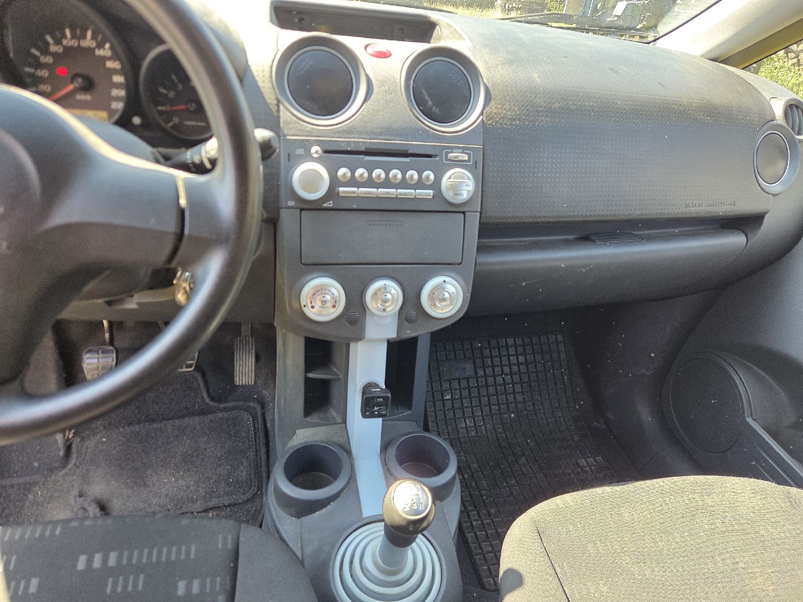 Mitsubishi Autos: Mitsubishi Colt 1.3 – Gebraucht aus Linden von ManuelRamseier 6