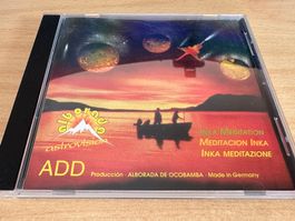 Alborada – Astrovision