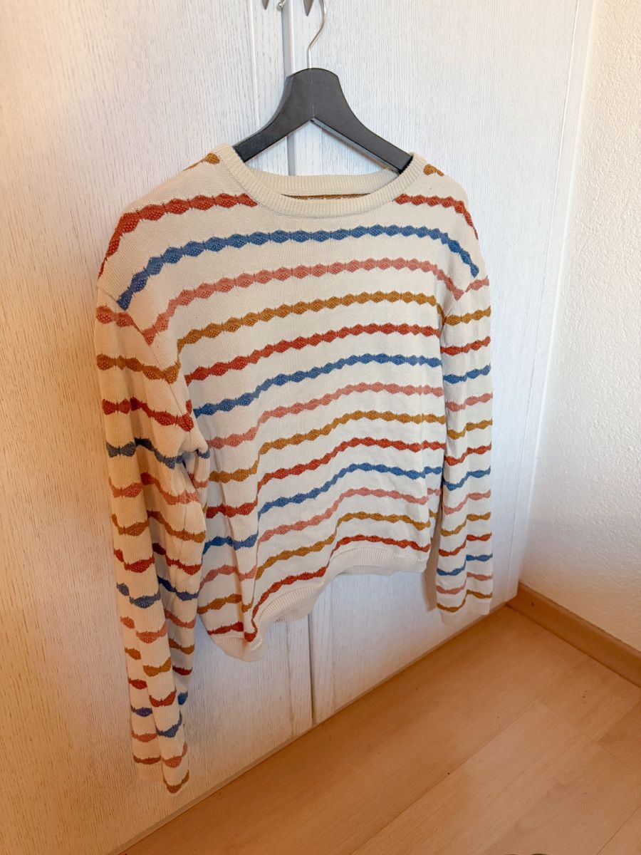Twothirds Pulls & Sweat-shirts: Pullover von Twothirds Grösse S – D'occasion à Solothurn par haslinuessli 1