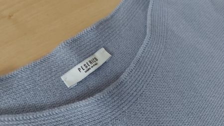 Peserico Pullover, Grösse 38
