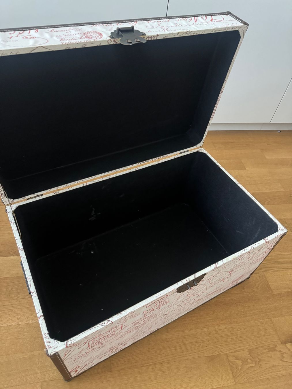 Casse di trasporto: Vintage Kisten – Usato da Appenzell venduto da ste_r87g 5