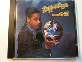 Zapp & Roger - All the Greatest Hits  (vergriffen)