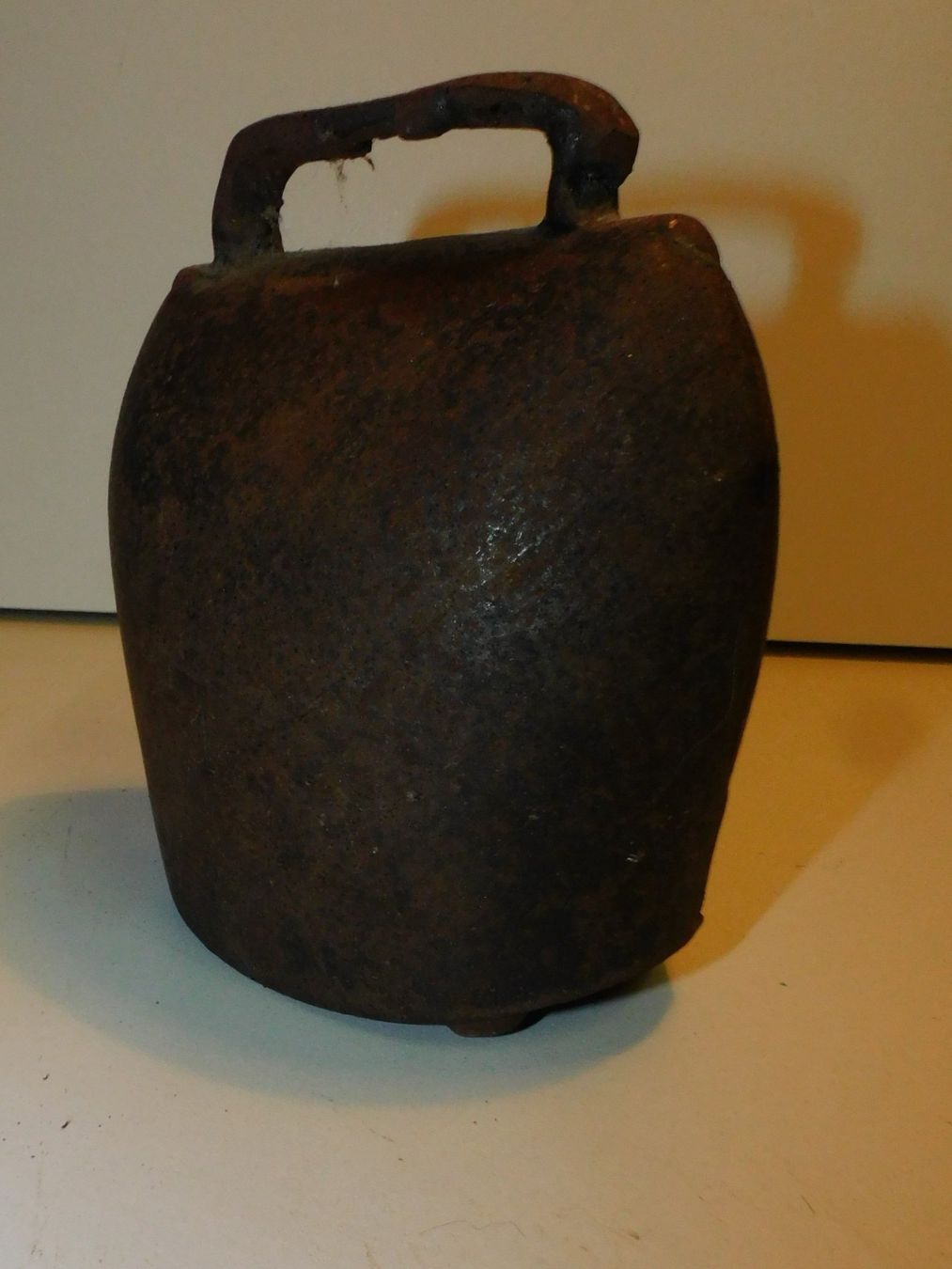Campanacci mucche: Treichel alte gebrauchte Treichel – Usato da Sursee venduto da 76 5