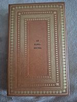 Livre Le Kama-Soutra Presses de la Renaissance 1968
