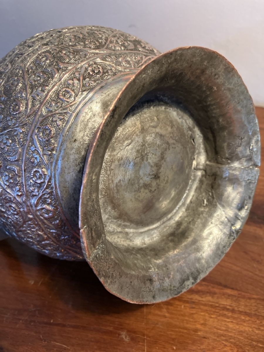 Caraffe: Antica Brocca Orientale – Usato da Vezia venduto da Curzio83 4