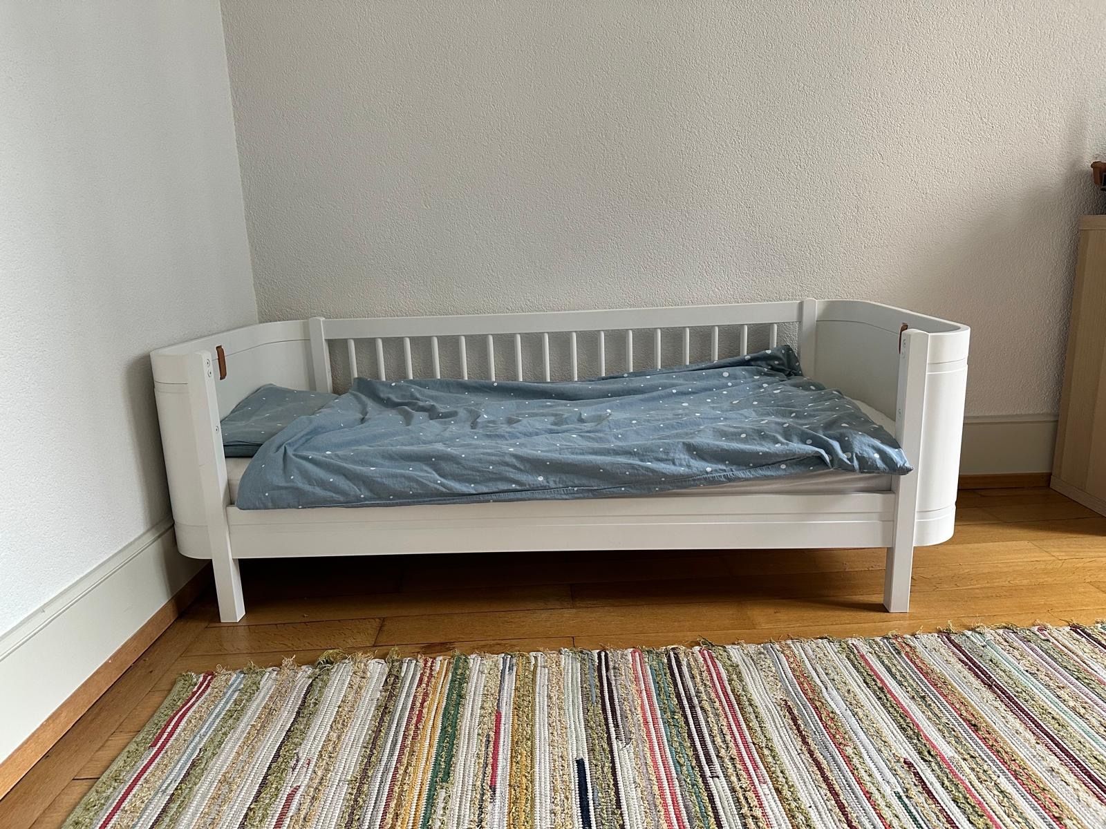 Letti: Lit enfant complet – Usato da Lausanne venduto da ree_7c7y 4