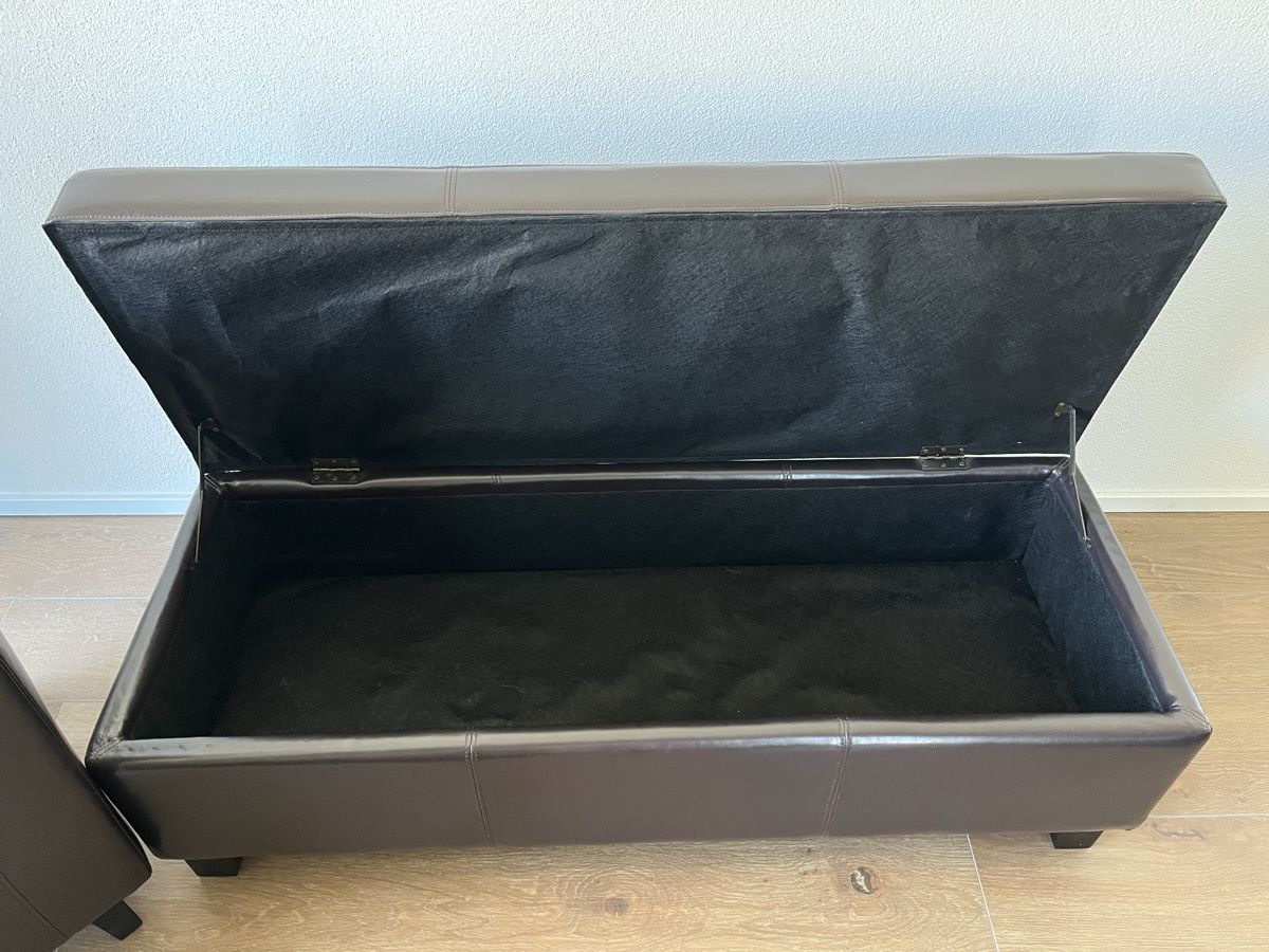 Sessel: Sessel mit Bank – Gebraucht aus Dübendorf von mzu_86mc 1