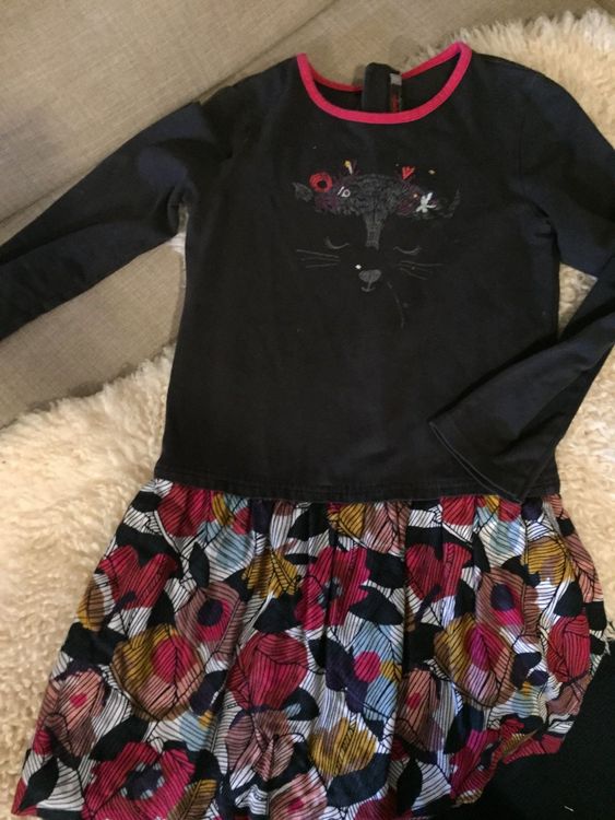 Robe - CATIMINI - 3 mois (59) | Qualité garantie