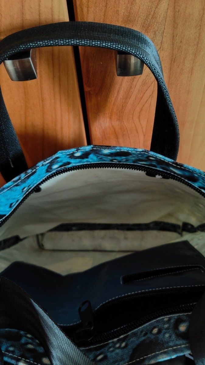 Freitag Borse: Freitagtasche Leland F202 – Nuovo (secondo la descrizione) da Winterthur venduto da the7mx1reon 2