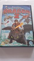 How to Train your Dragon 2 Drachenzähmen leicht gemacht 2DVD