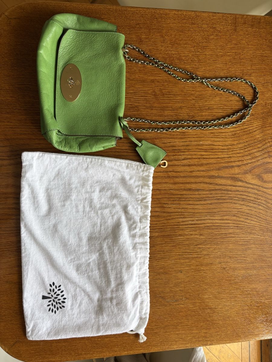 Mulberry Taschen für Damen: Mulberry Handtasche – Gebraucht aus Zürich von nimsajre 7