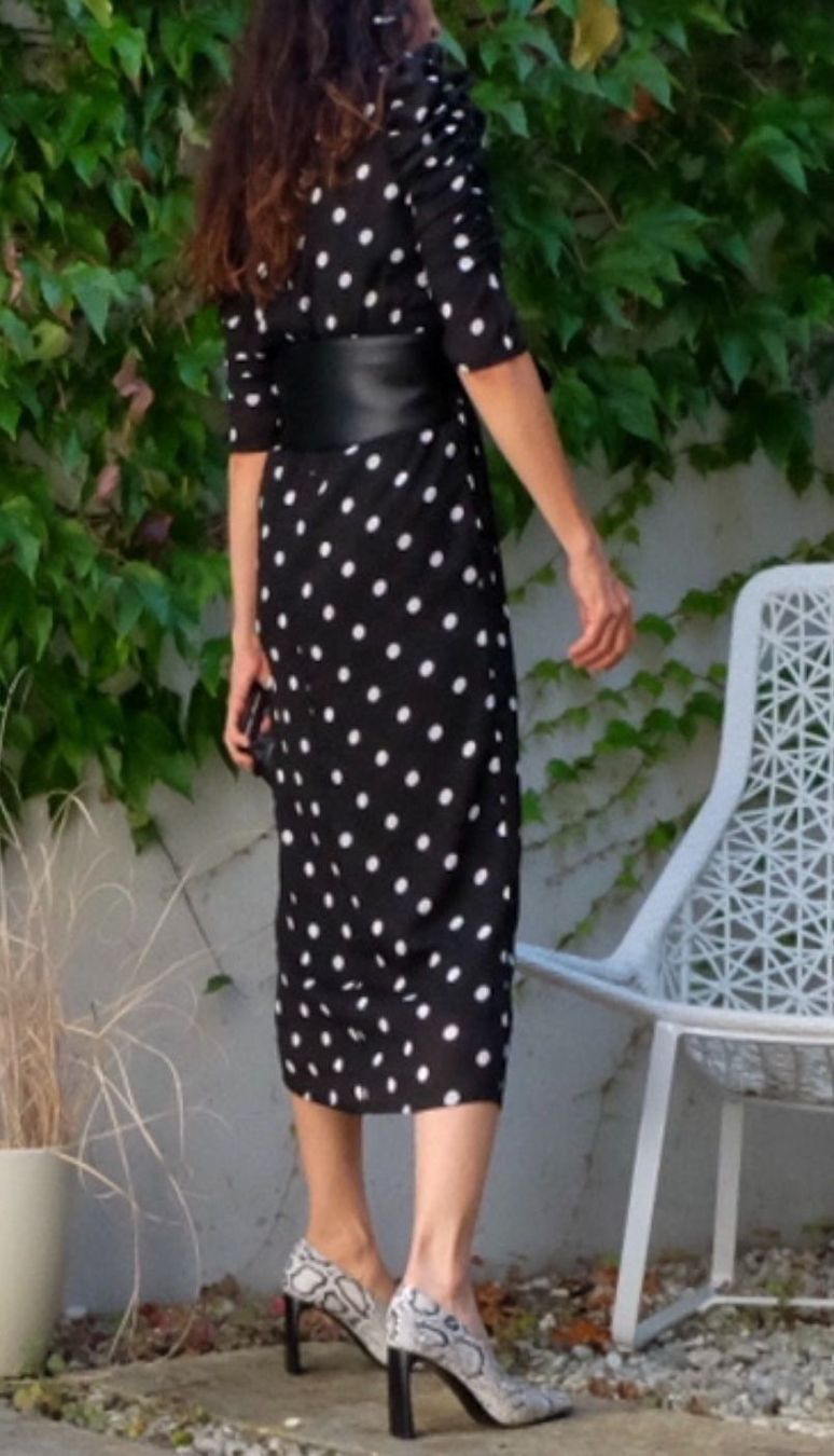 Mango Scarpe da donna: MANGO Pumps - wie neu – Usato da Jona venduto da vanessasupermarket20 3