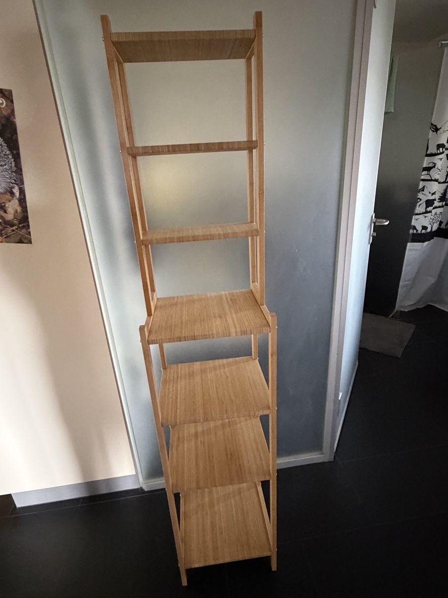Articles en bois: Holz Ragal – D'occasion à Oppligen par RubySeadragon 1