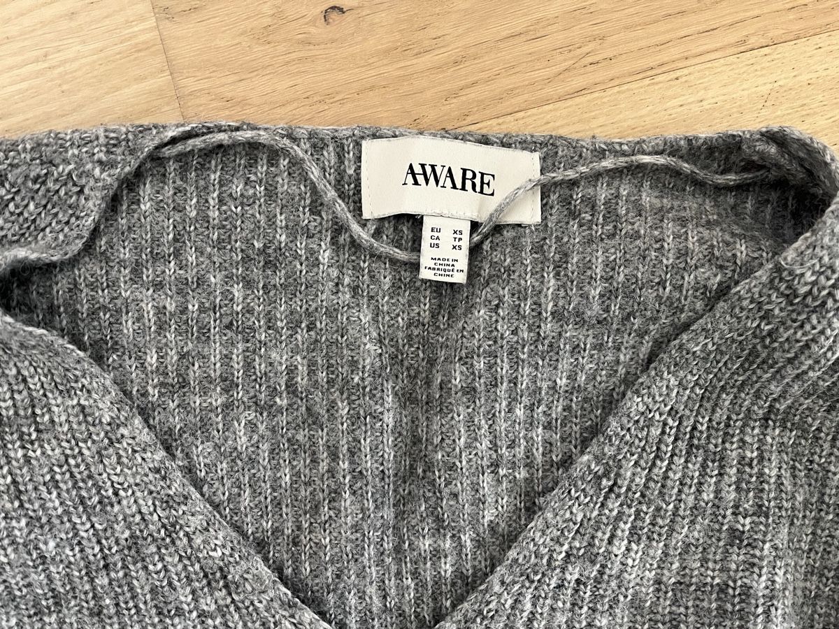 Maglioni & Felpe: Strickpullover Gr. XS Neuwertig – Nuovo (secondo la descrizione) da Wetzikon ZH venduto da ev2_yg2g 1