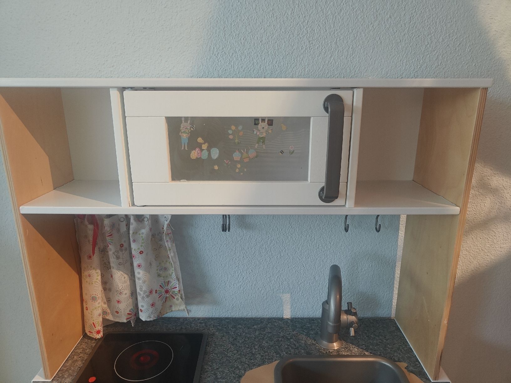 Ikea Giocattoli: Ikea Kinder Küche mit Zubehör – Usato da Fällanden venduto da antogranell 1
