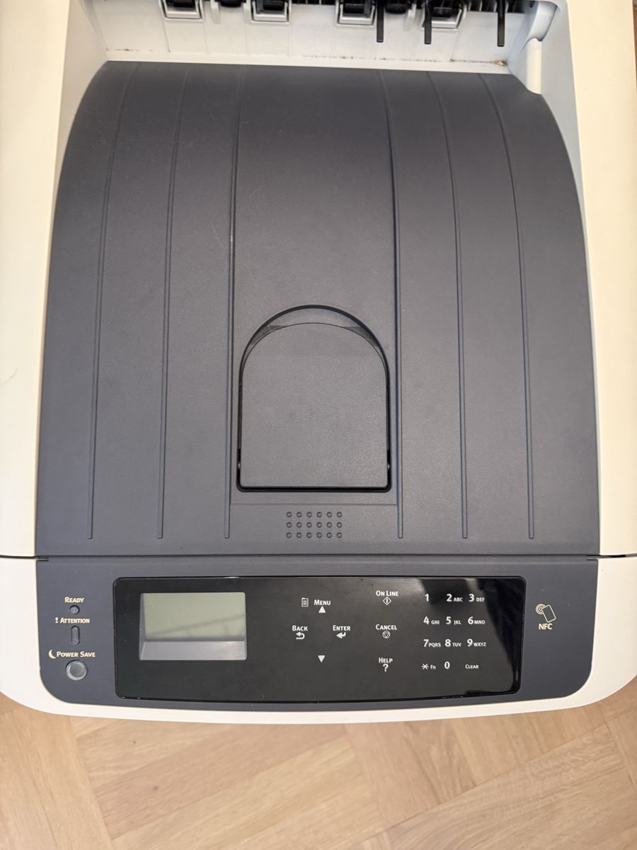 Oki Imprimantes: High quality Color or BW Laser Printer OKI C844 A3 A4  – D'occasion à Genève par jiyofski 1