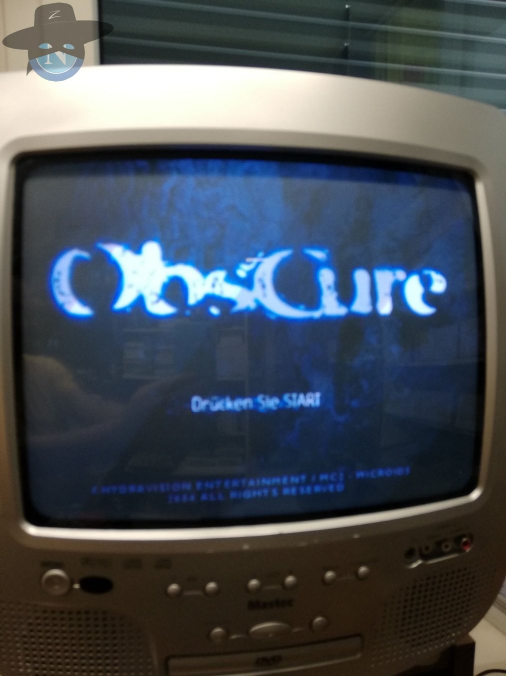 Microsoft Spiele: Obscure / XBox OG Classic – Gebraucht aus St. Gallen von zorro_dc 5