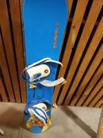 Snowboard