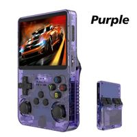 Spielekonsole Handheld-Linux-3,5-Zoll-IPS-Bildschirm 64Gb