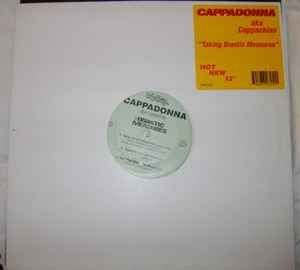 Dischi in vinile: Cappadonna aka Cappachino & Drastic Measures-Taking Drastic – Usato da Genève venduto da yoww123 1