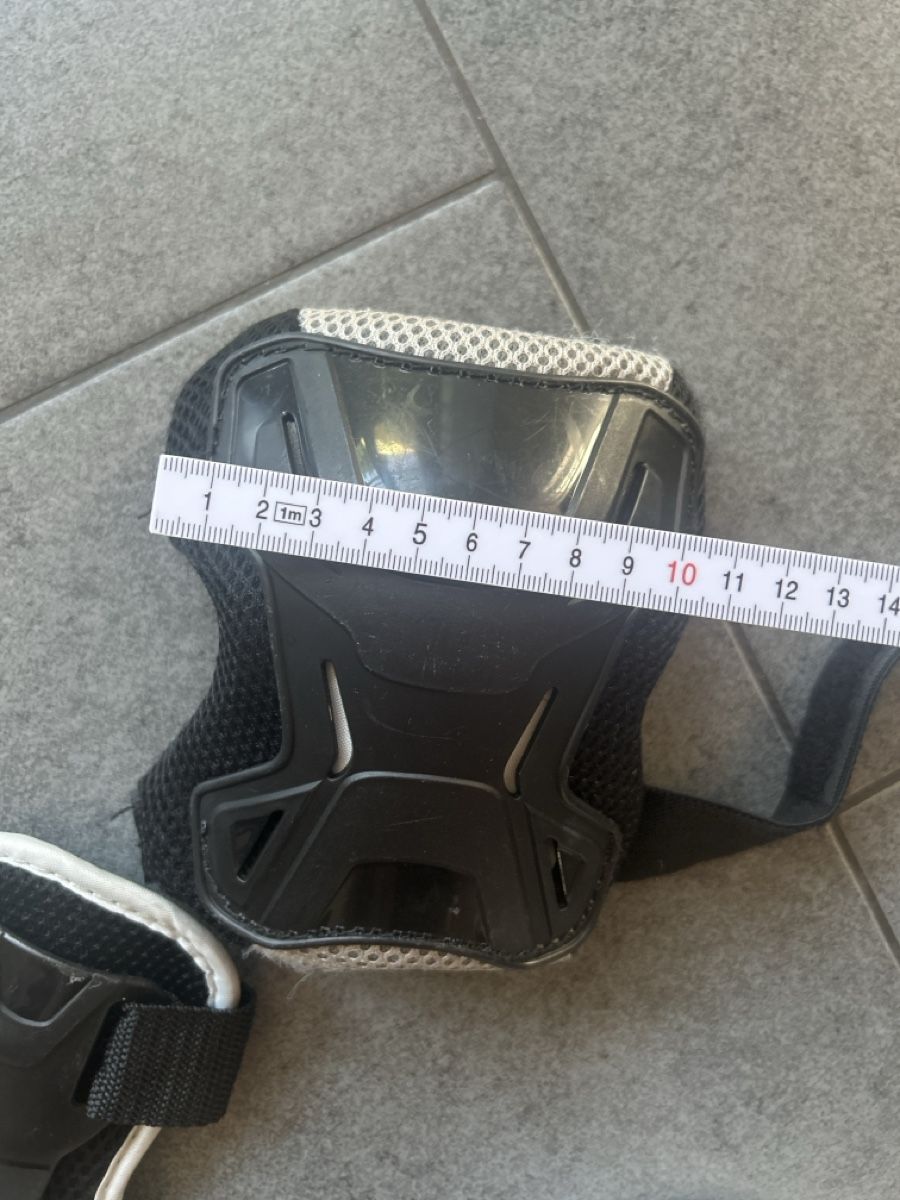 Schutz & Schoner: Knie- und Ellbogenschoner Schützer  – Gebraucht aus Mühledorf SO von Dania77 5