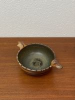 Vintage Entenform Keramik Schale kleine Keramikschale Vogel