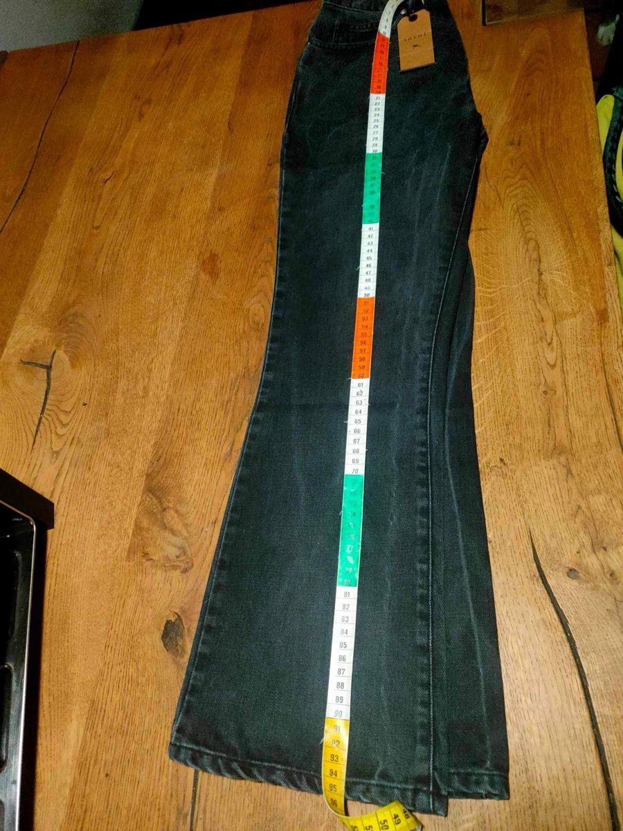 Isabel Marant Jeans: Jeans Sœur Francisco t.34 XS – Nuovo (secondo la descrizione) da Glion venduto da carolineMV 4