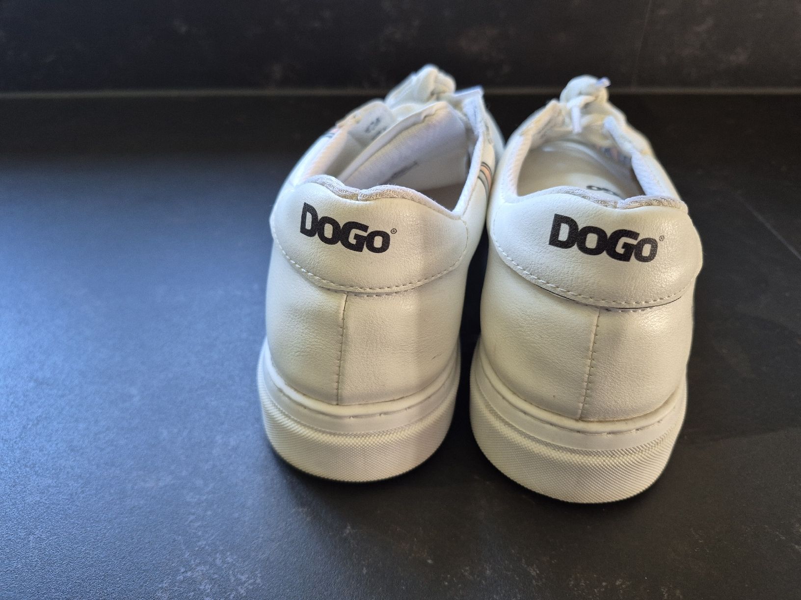 Scarpe da donna: Sneaker von Dogo – Nuovo (secondo la descrizione) da Menziken venduto da porsche019 3