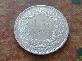 1 Fr. 1995