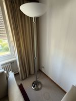 Stehlampe