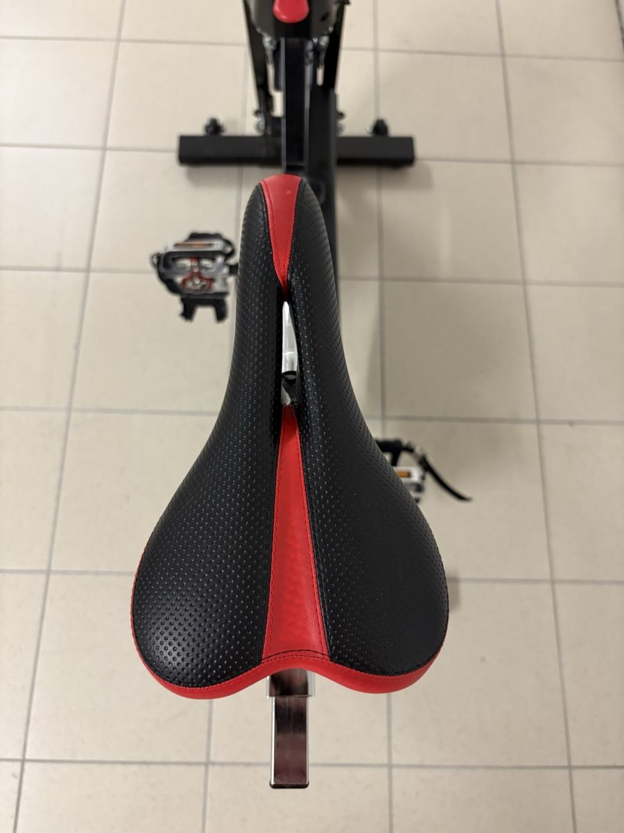 Ruote per filare: Spin Bike SP5000 IFIT App Bluetooth Professional Flywheel 25 – Nuovo (secondo la descrizione) da Küsnacht ZH venduto da las_w8st 4