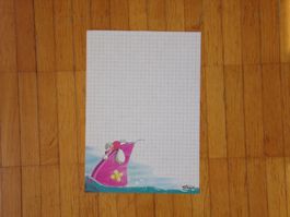Diddl Blatt A5  Nr. 118   ALT