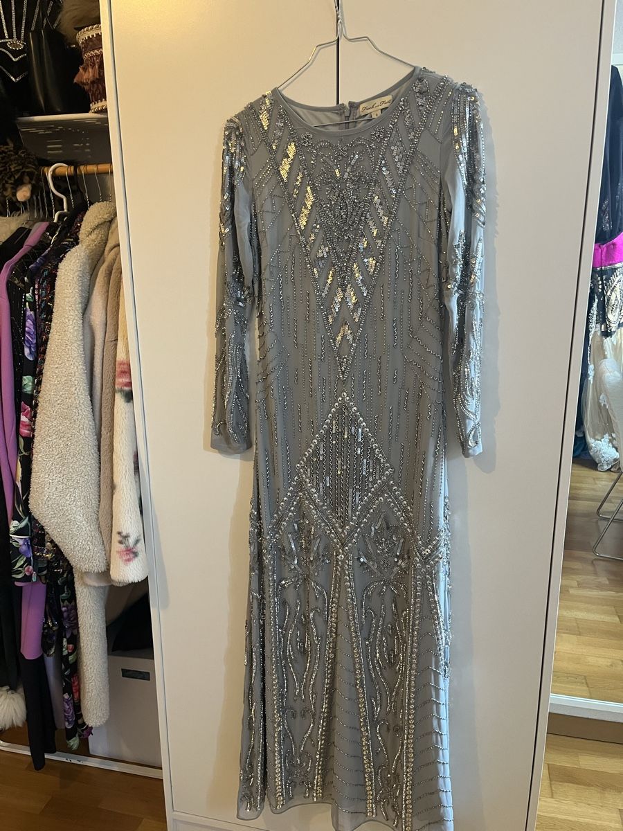 Kleider: Abendkleid – Neu (gemäss Beschreibung) aus Bern von Snowtartine