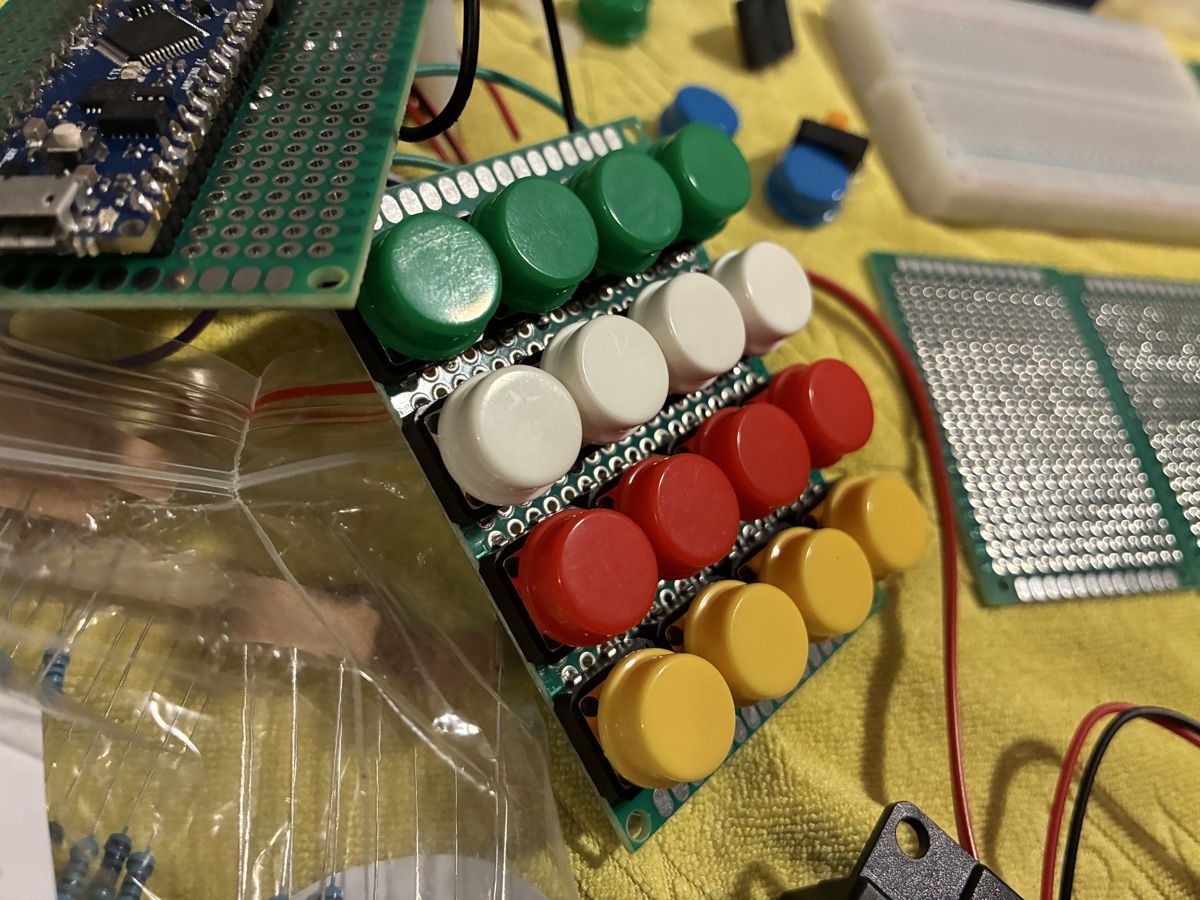 Arduino Elektronikbauteile: Arduino Mega Set Meme Board – Neu (gemäss Beschreibung) aus Rüthi (Rheintal) von Mandalorianer 2
