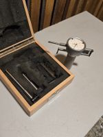 Professionelles JSATool-Innenmessgerät mit Messuhr