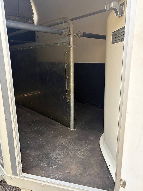 Anhänger: Pferde Anhänger  – Gebraucht aus Pratteln von Caterinaandreano03 2