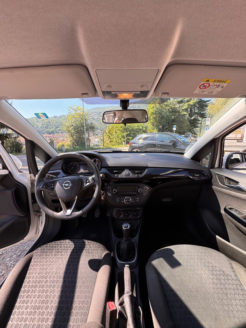 Opel Autos: Opel corsa E 1.4 – Gebraucht aus Bosco Luganese von Olix2020 5