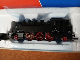 Roco Modellbahnlokomotive 62202 ÖBB 64 311 H0 neu!