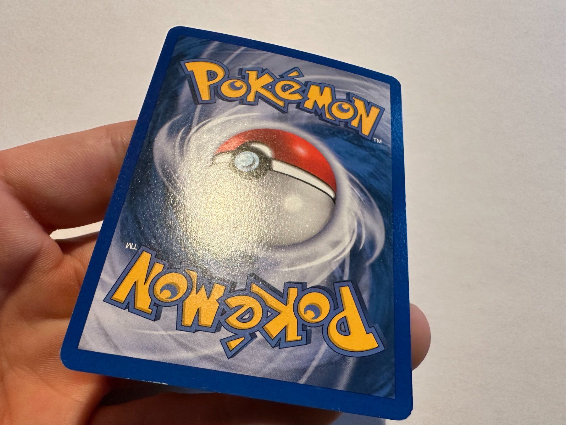 Pokémon Carte collezionabili: Manectric holo Ex Emerald EN – Nuovo (secondo la descrizione) da Hagendorn venduto da Pokecollectorch 9