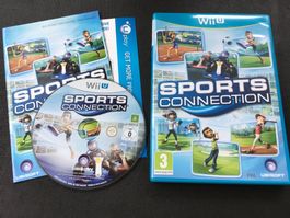 Sports Connection - Nintendo Wii U
