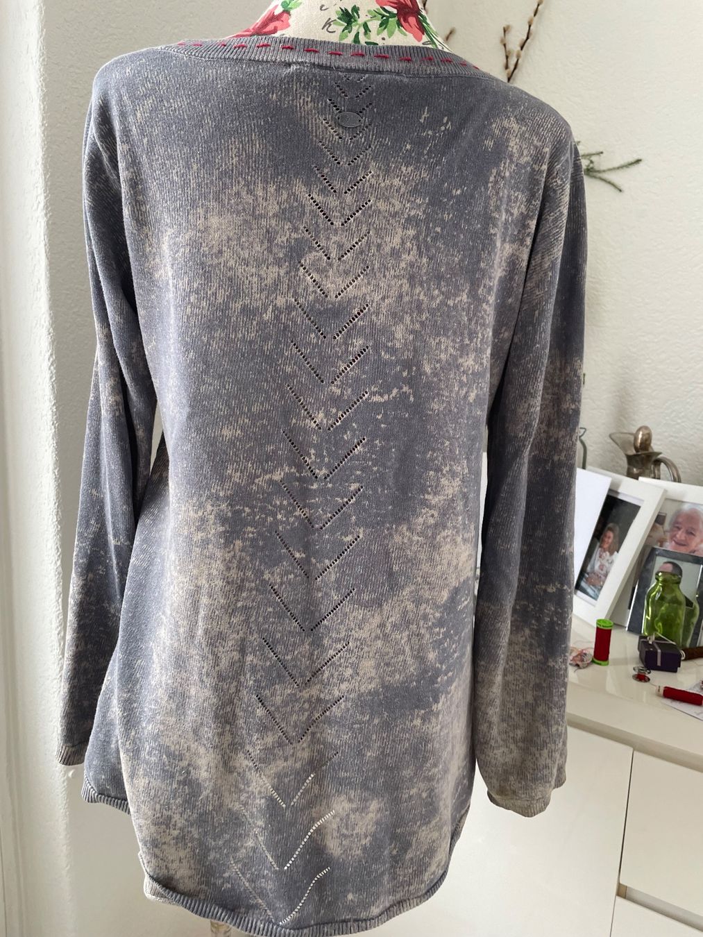 Nile Pullover & Sweatshirts: Pullover 100% Cotton NILE S eher grösser – Gebraucht aus Zürich von Pamuk04 4